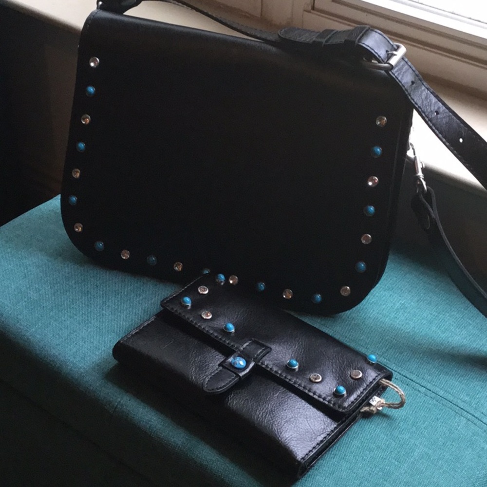 Purse and wallet - Picture 2 of 6